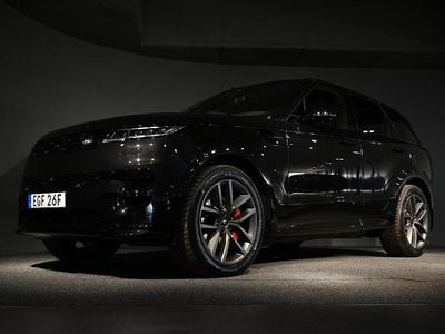 Ny 2025 Land Rover Range Rover Sport HSE Dynamic SUV | 1 661 200 kr