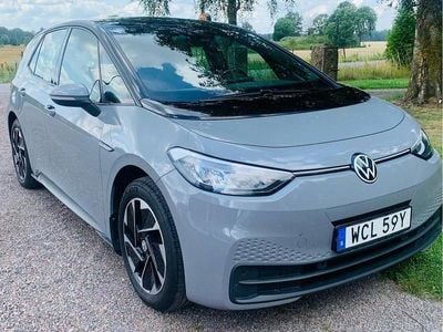 VW ID.3
