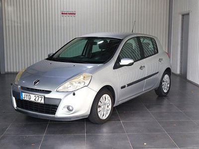 Renault Clio R.S.