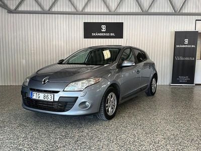 Renault Mégane III