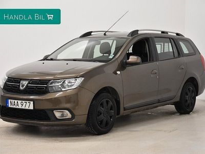 Dacia Logan MCV