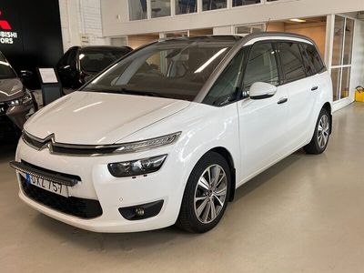 Citroën Grand C4 Picasso