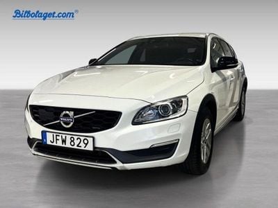Volvo V60 CC