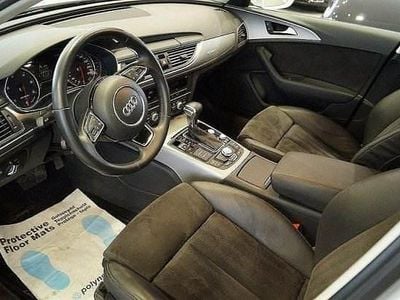 Begagnad 2014 Audi A6 Allroad Kombi | 139 000 kr (Dyr)