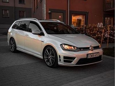 VW Golf VII