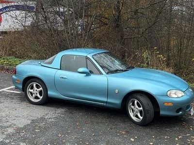 Mazda MX5