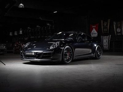 Begagnad 2019 Porsche 911 Carrera 4 GTS | 1 399 910 kr