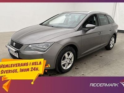 Seat Leon ST