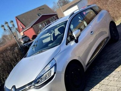 begagnad Renault Clio IV 