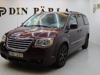 Chrysler Town & Country
