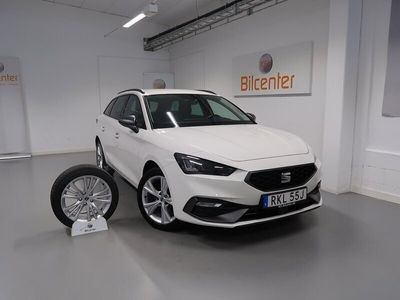 Seat Leon ST