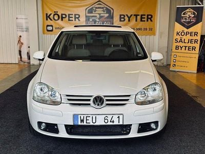 VW Golf IV
