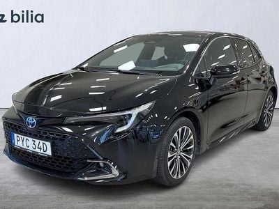 Toyota Corolla Hybrid