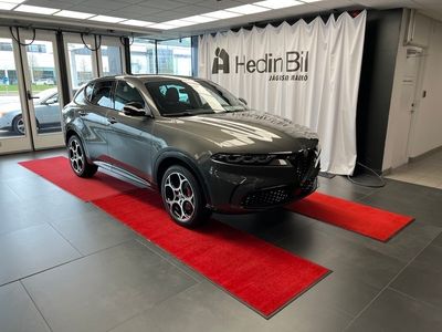 begagnad Alfa Romeo Tonale 1.3 PHEV 280HK