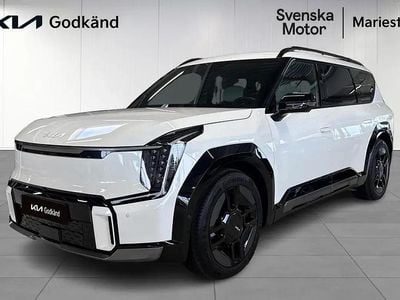 Kia EV9