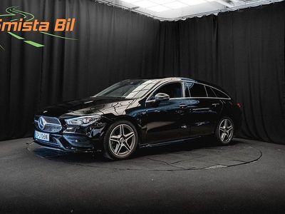 Mercedes CLA180