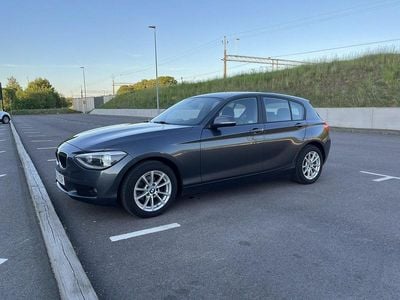BMW 116