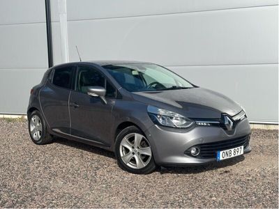 Renault Clio IV
