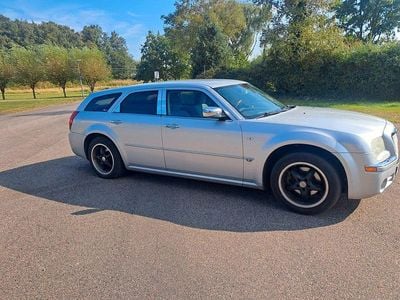Chrysler 300C