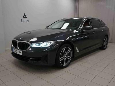 BMW 530e