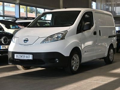 Nissan e-NV200