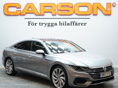 VW Arteon