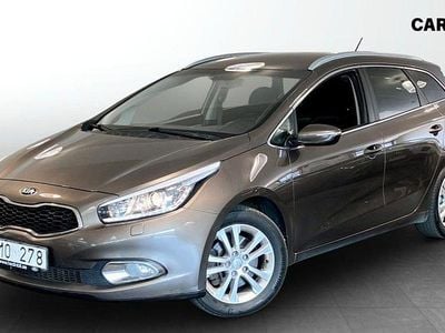 Kia Ceed Sportswagon