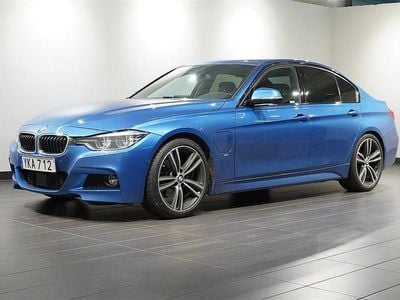 BMW 330e