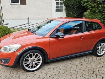 Volvo C30