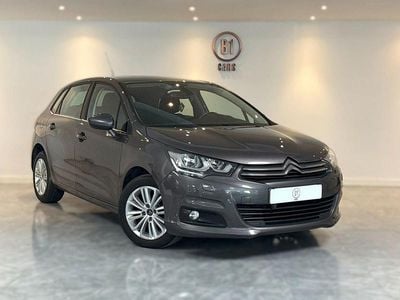 Citroën C4