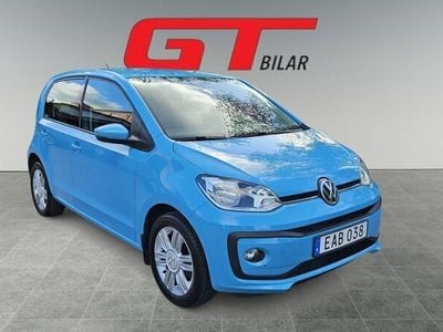 VW up!