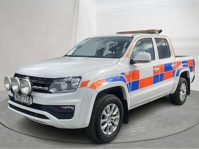 VW Amarok