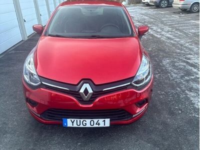 Renault Clio IV