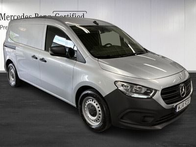 Mercedes Citan 110