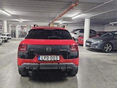 Citroën C4 Cactus