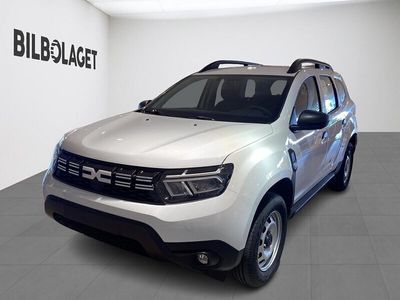 begagnad Dacia Duster PhII 4x2 TCe 90 Essential II