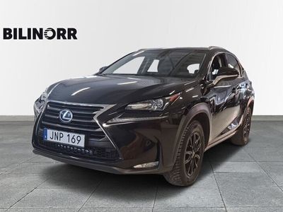 Lexus NX300h