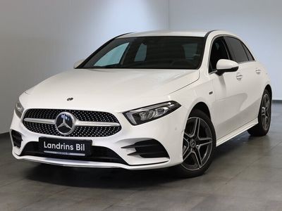 Mercedes A250