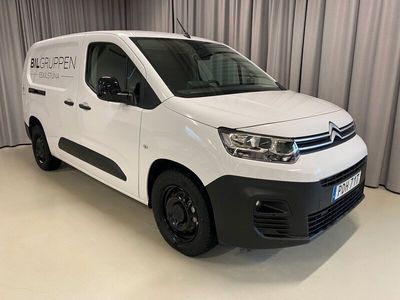 Citroën e-Berlingo