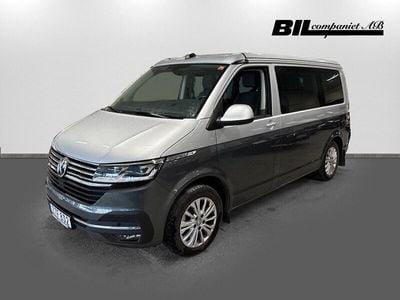 VW California