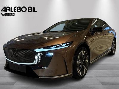 Ny Mazda 6e Takumi-Line 189 kW (258 HK) 2025 Melting copper Sedan