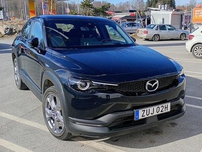 Begagnad 2021 Mazda MX30 SUV | 150 000 kr (Marknadspris)