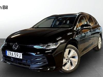 VW Golf VIII