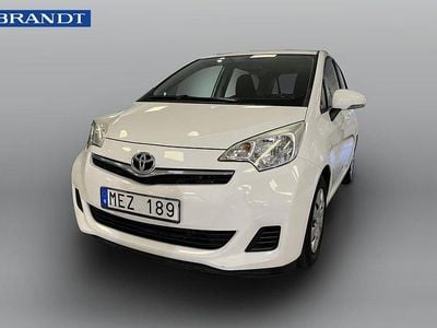 Toyota Verso-S