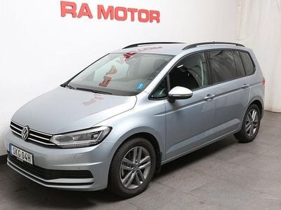 VW Touran