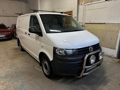 VW T5