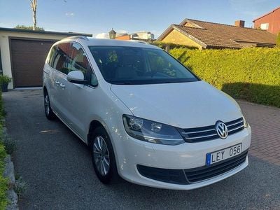 VW Sharan