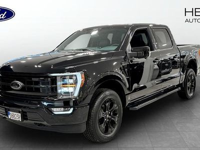 Ny 2025 Ford F-150 Pickup | 849 000 kr