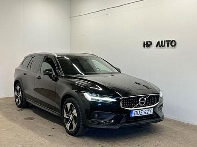 Volvo V60 CC