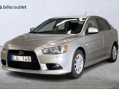 Mitsubishi Lancer Sportback